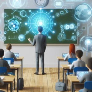 Group logo of Teaching Ideas